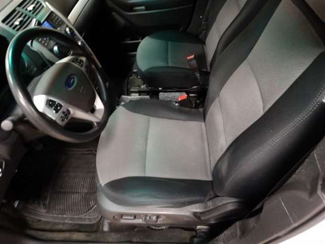 2013 Ford Explorer AWD Police Interceptor 4dr SUV